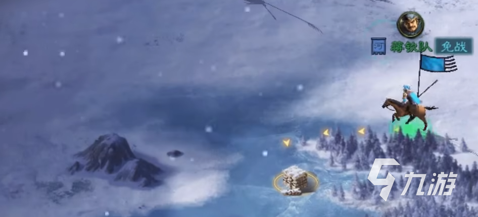 三国志战棋版驿厅攻略​ ​三国志战棋版驿厅作用一览