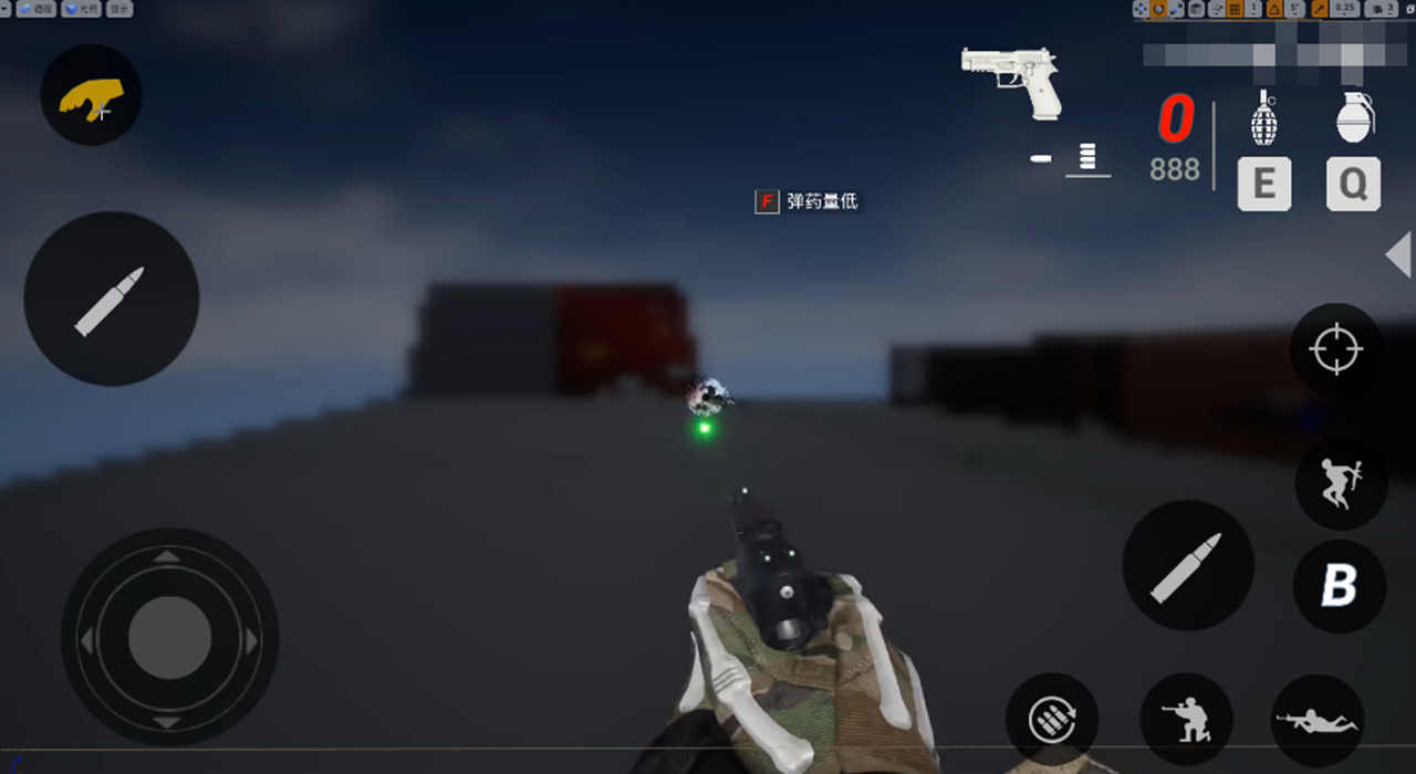 COD19自制版好玩吗 COD19自制版玩法简介