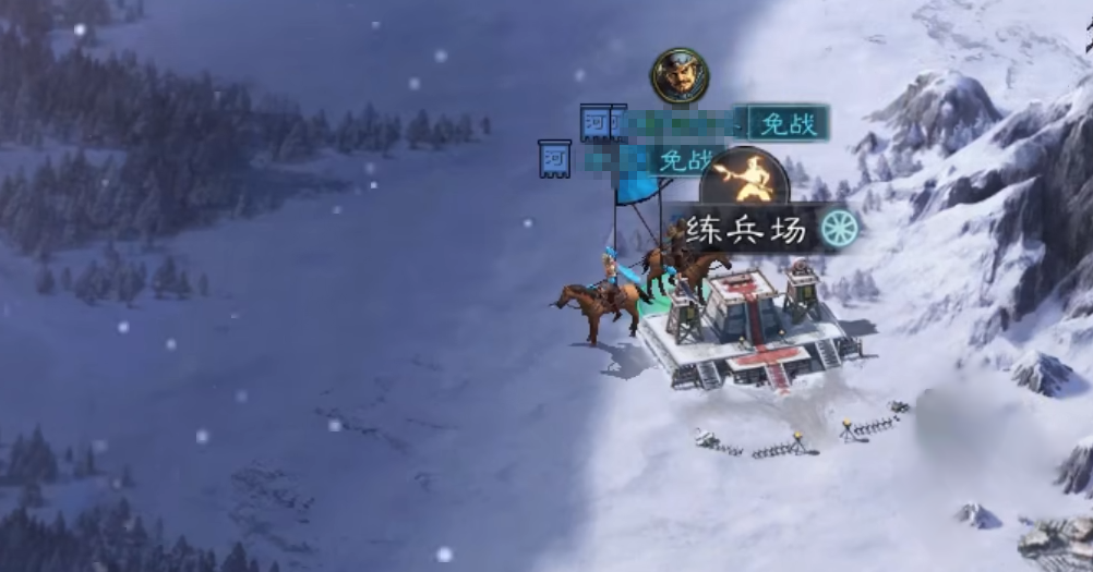 三国志战棋版练兵场作用介绍 战棋版练兵场作用详解