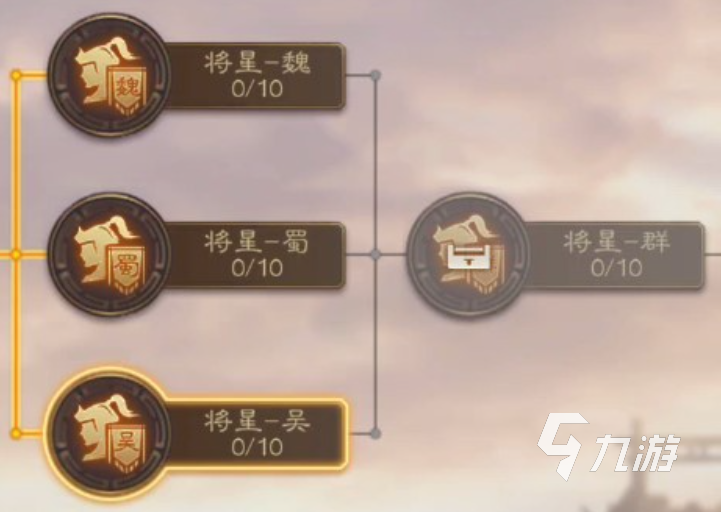 三国志战棋版科技怎么升级 内政科技升级顺序介绍