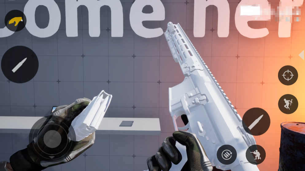 COD19自制版好玩吗 COD19自制版玩法简介