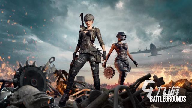 pubg买号安全吗 安全靠谱的绝地求生买号平台推荐
