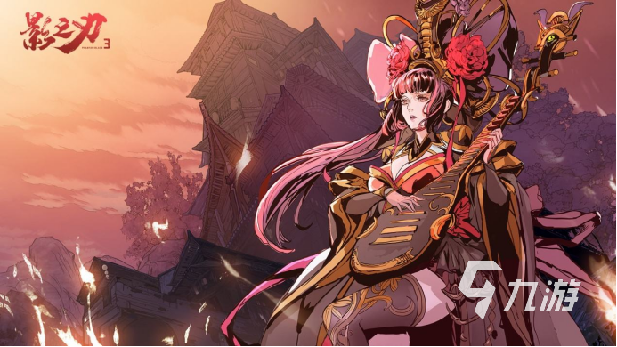 2023有什么好玩的手游排行榜 好玩的手游盘点
