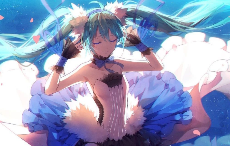 2023类似初音的游戏有哪些 跟初音相似的游戏合集