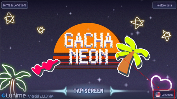 GachaNeon好玩吗 GachaNeon玩法简介