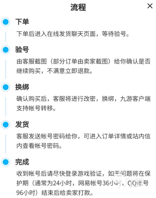 300大作戰(zhàn)賬號(hào)交易平臺(tái)靠譜嗎 正規(guī)的游戲賬號(hào)交易平臺(tái)分享