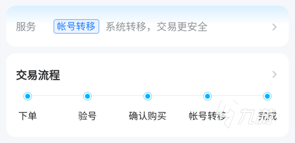 闪耀暖暖账号交易平台哪个好 靠谱的闪耀暖暖买号市场分享
