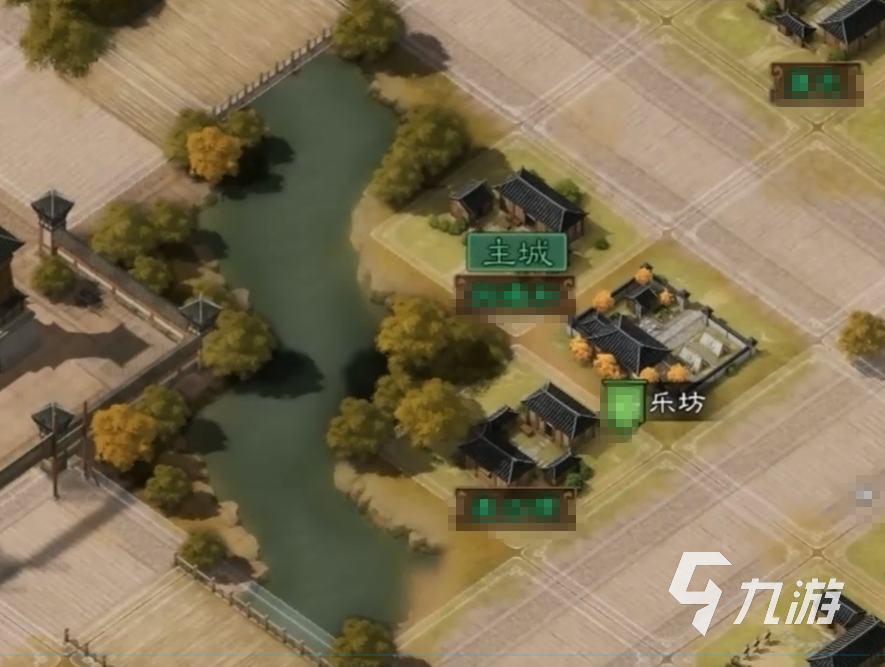 三国志战棋版乐坊作用一览​ 三国志战棋版乐坊建造效果介绍