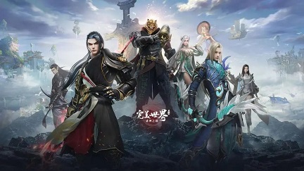 2023腾讯最近公测的新游戏有哪些 腾讯旗下新游排行榜推荐