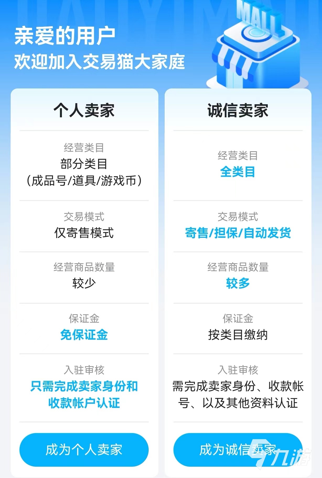 永恒之塔賣號平臺選什么 實用的永恒之塔懷舊版賣號APP分享