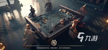 2023腾讯的策略游戏有哪些 腾讯打造的策略手游排行榜