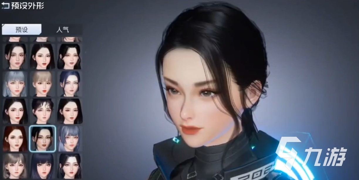 黎明觉醒生机预创角色怎么操作 黎明觉醒手游预创角色教程