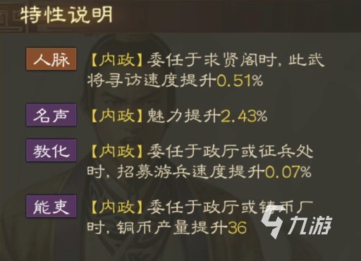 三国志战棋版夏侯玄怎么样 三国志战棋版夏侯玄武将介绍