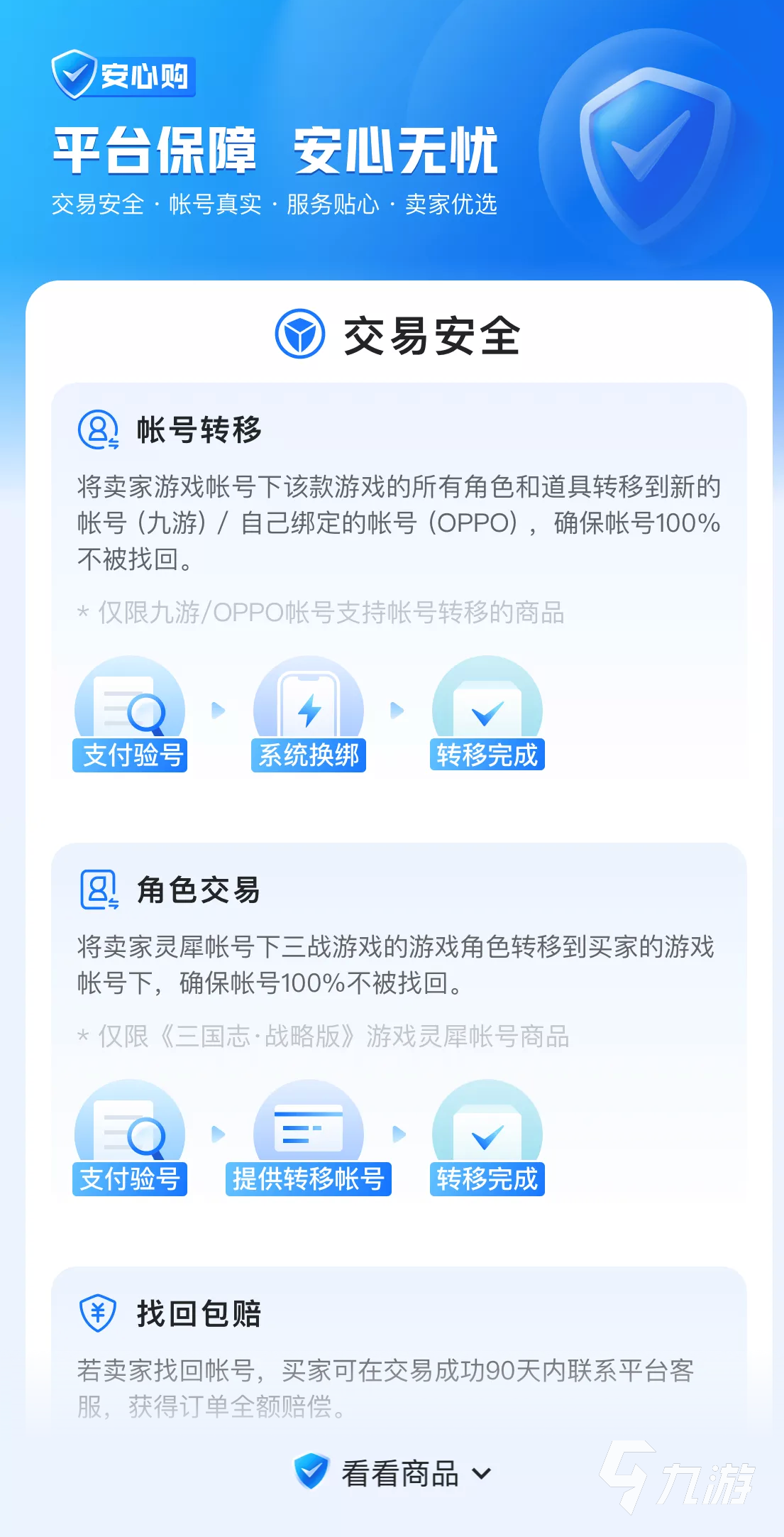 转转上卖号怎么卖