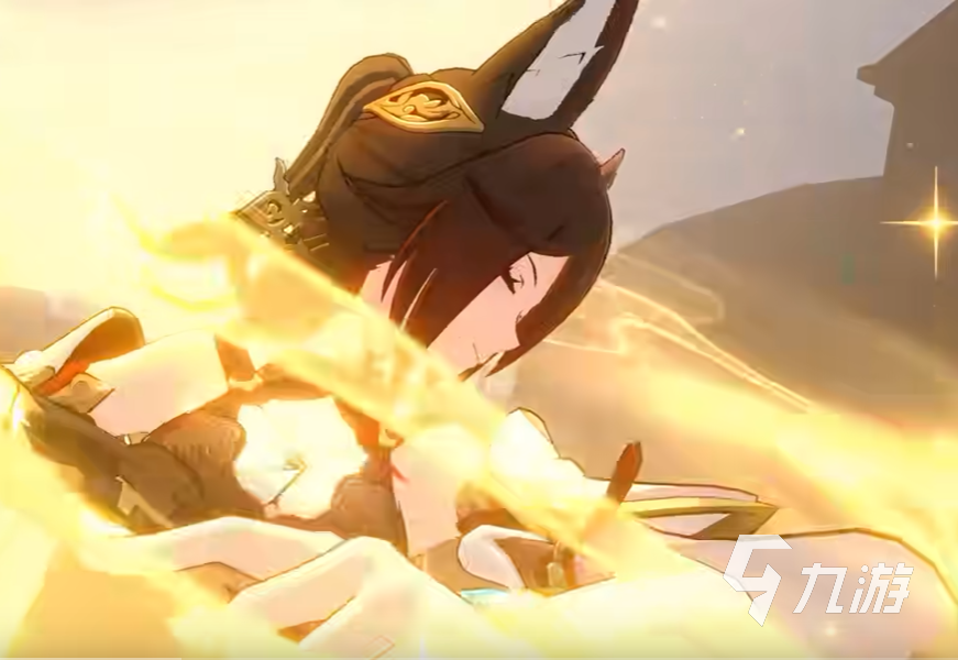 崩坏星穹铁道听云怎么样 听云角色详细介绍