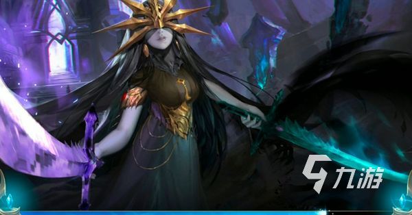 魔域手游2战士和巫师哪个好 战士和巫师选择建议