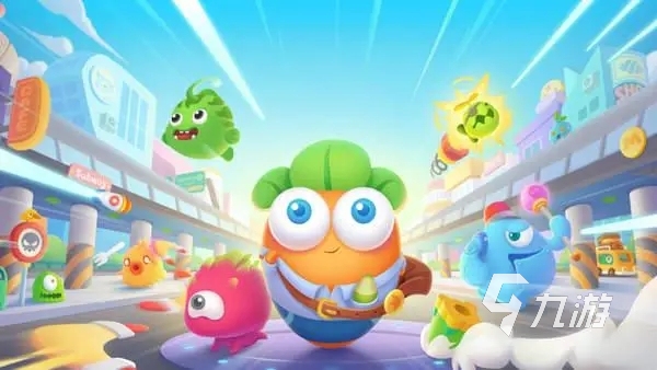 2023好玩的秒玩手游有哪些 內(nèi)存小的秒玩手游排行榜