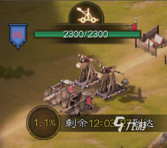 三国志战棋版推车铺路怎么玩 推车铺路玩法介绍