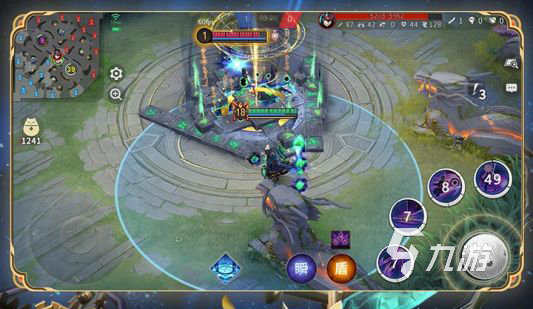 5v5競技手游排行榜前十名 2023熱門的5v5競技手游推薦