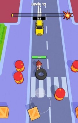 汽車碰撞者截圖2