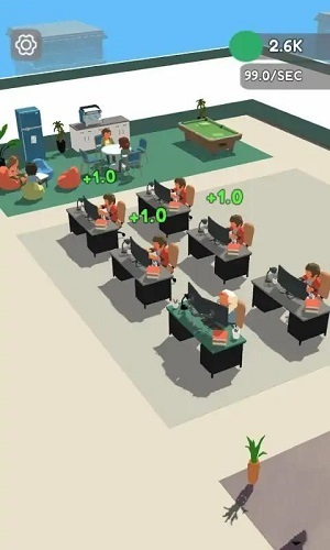 开个公司截图3