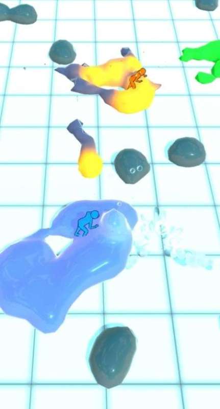 水火大战截图