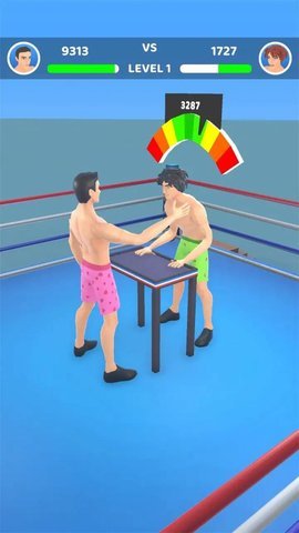 俯卧撑大师截图1
