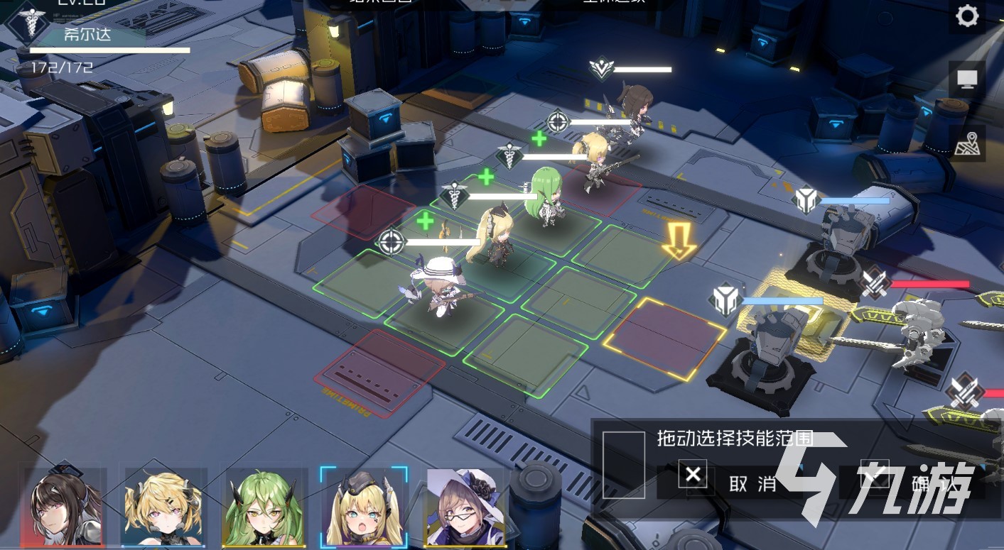 银河境界线玩法类型是什么 银河境界线玩法亮点分享​
