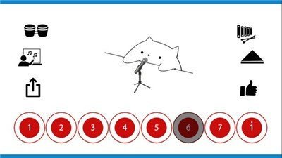 邦戈猫2截图1