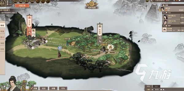 模拟江湖现在还能玩吗 模拟江湖玩法分享