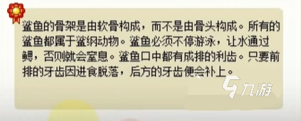 皮卡堂鲨鱼有什么用 鲨鱼使用方法详情一览