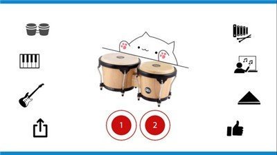 邦戈猫2截图