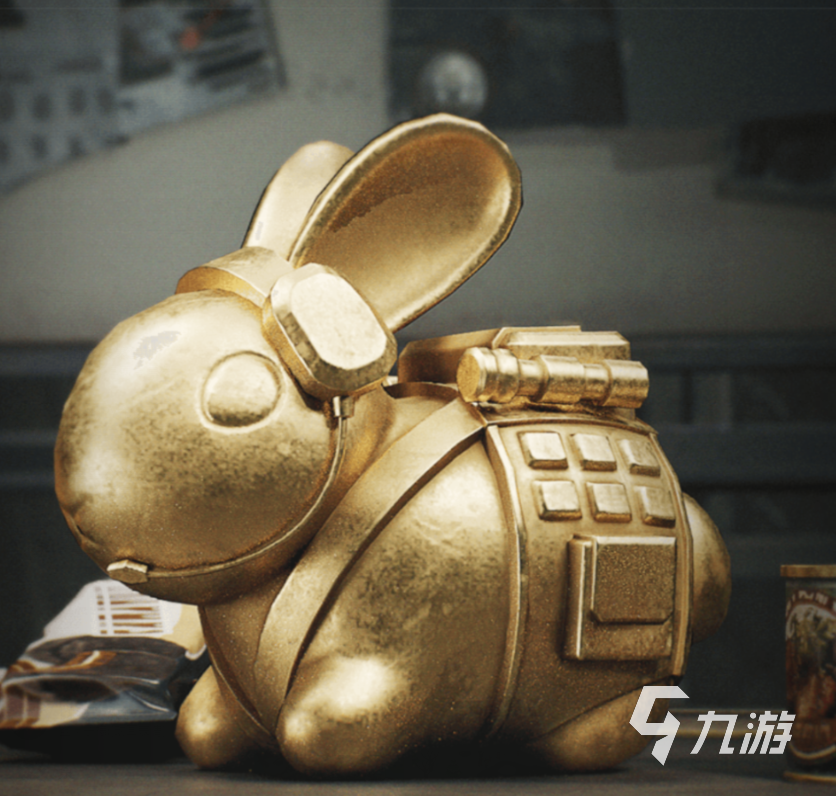暗区突围金兔返场活动一览 金兔返场活动详细介绍(图3)