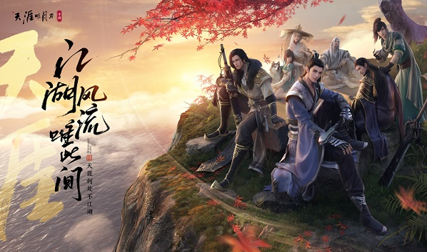 2023可以自定义角色的rpg游戏有哪些 好玩的DIY角色手游分享