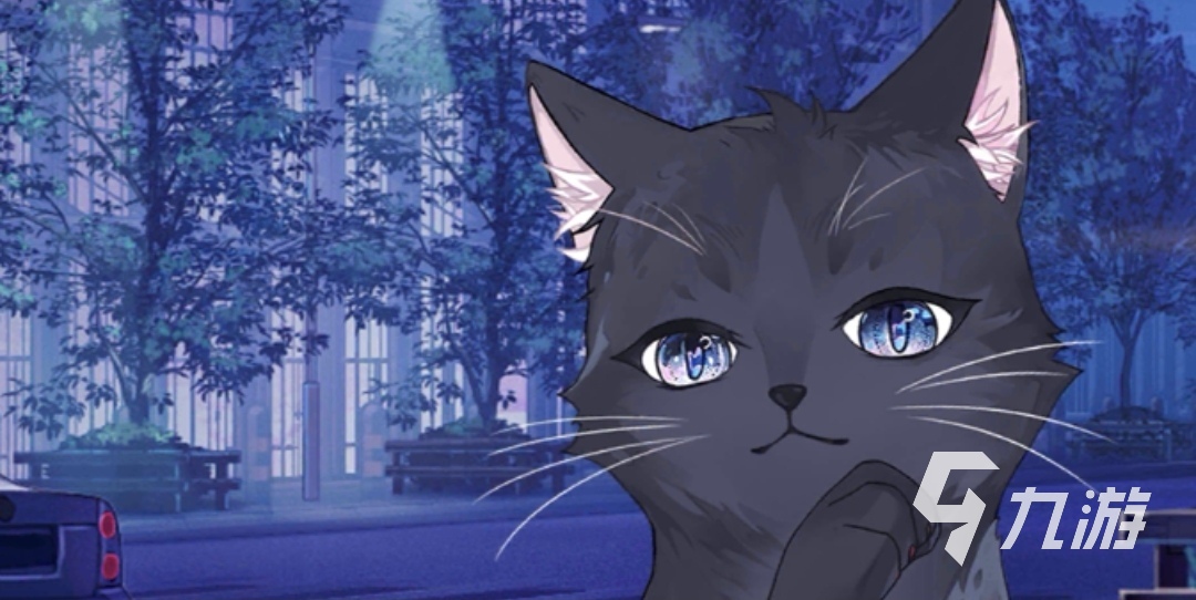 黑猫奇闻社巫吉身份是什么 巫吉身份详细介绍