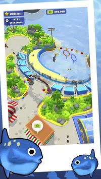 閑置海洋公園截圖2