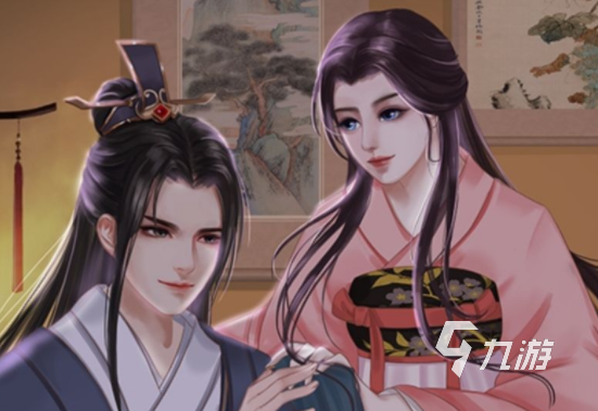 受女生欢迎的游戏有哪些2023 适合女生手游推荐