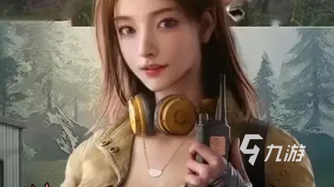 黎明覺(jué)醒人物什么樣 黎明覺(jué)醒生機(jī)人物介紹