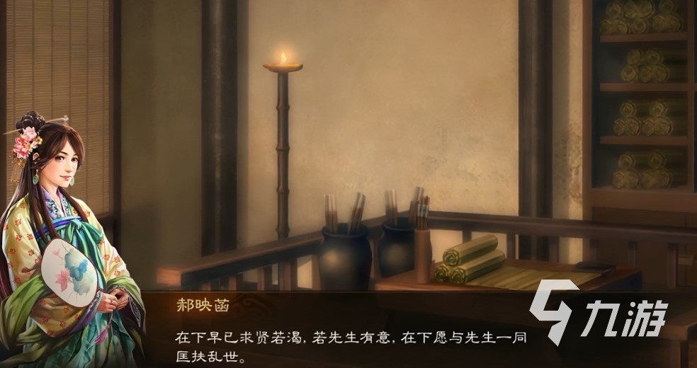 三国志战棋版手游怎么样 三国志战棋版游戏简评​
