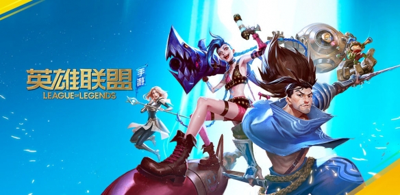 最近最火的网络游戏是什么2023 近期超人气网络游戏合集截图