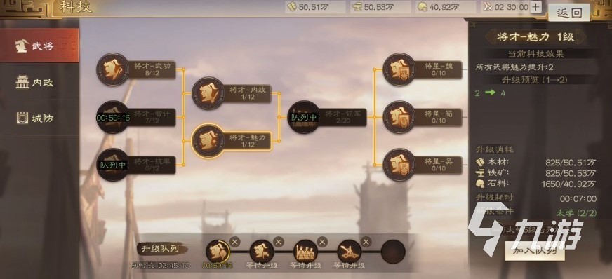 三国志战棋版肝不肝​ 三国志战棋版肝度说明