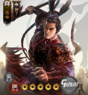 三國志戰(zhàn)棋版t0武將有哪些 三國志戰(zhàn)棋版t0武將推薦