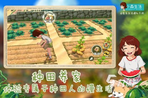 适合14岁女孩玩的游戏盘点 2023适合女孩玩的游戏推荐