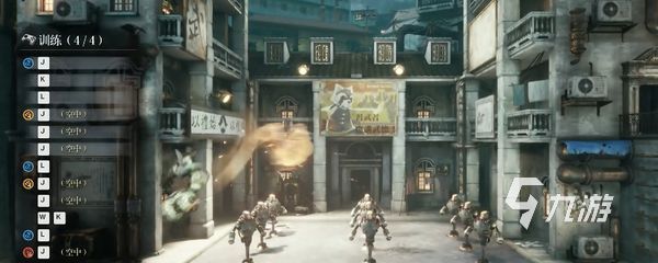 暗影火炬城能力位置在哪 爆气能力获取方法