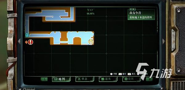 暗影火炬城格擋在哪里 格擋能力獲取途徑分享