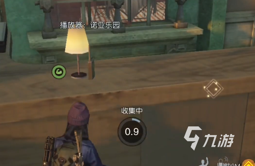 黎明觉醒音乐专辑位置在哪儿 黎明觉醒生机音乐专辑位置一览