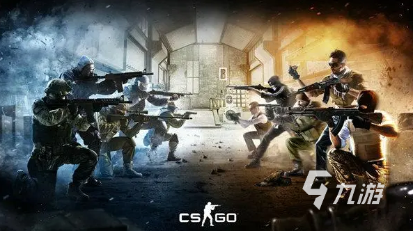 csgo哪里买号安全 可靠的游戏账号购买平台叫什么
