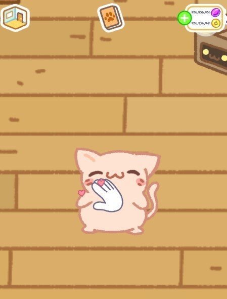 小偷猫猫截图2