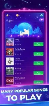 鋼琴之星好玩嗎 鋼琴之星玩法簡介