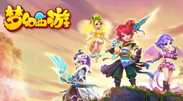 好玩的手机游戏联机推荐 多人联机的手游下载大全2023截图